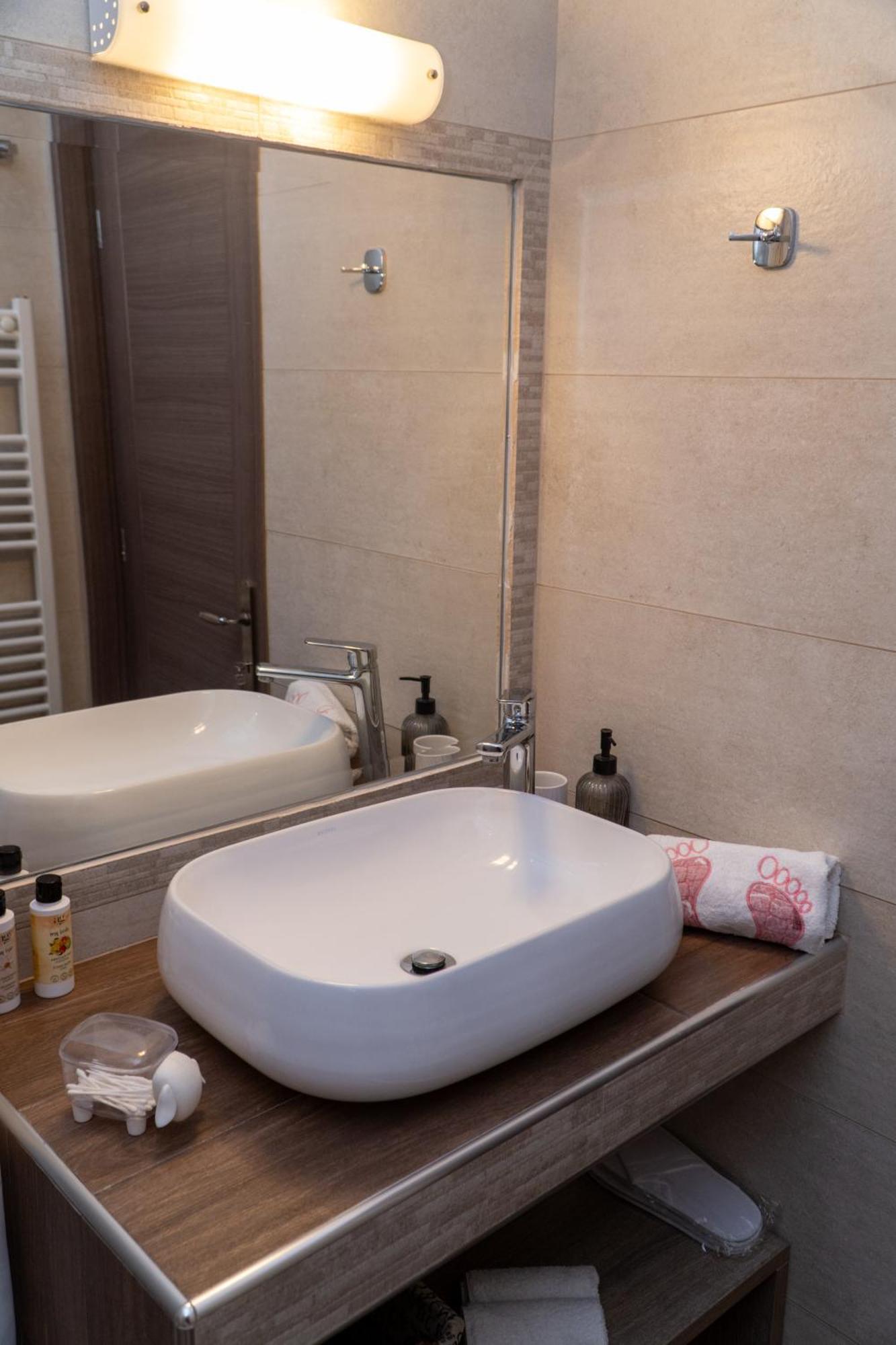 Xenia_Apartments A7 Kozani Eksteriør billede