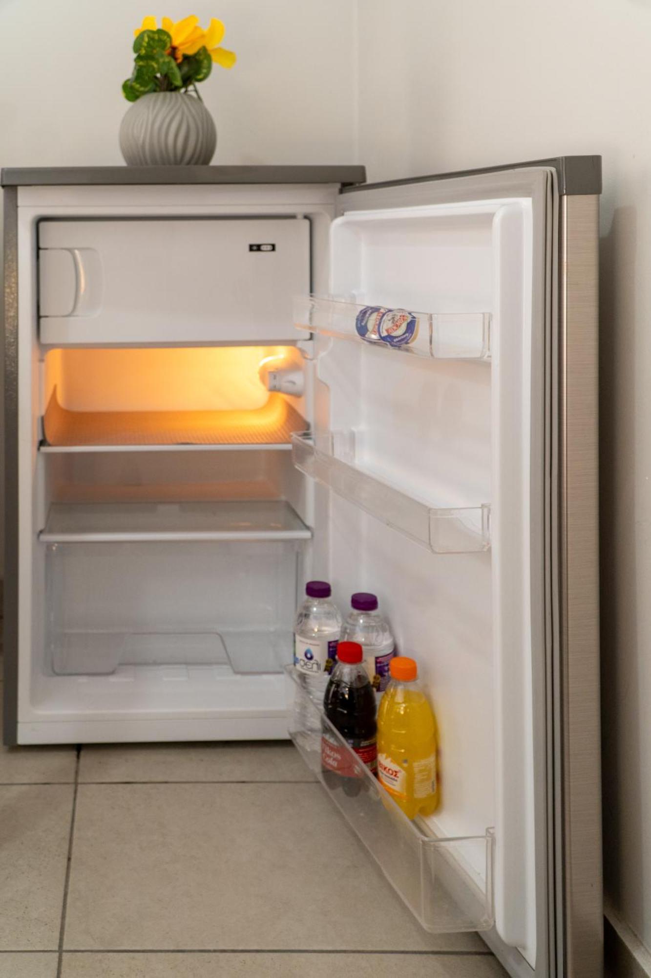 Xenia_Apartments A7 Kozani Eksteriør billede