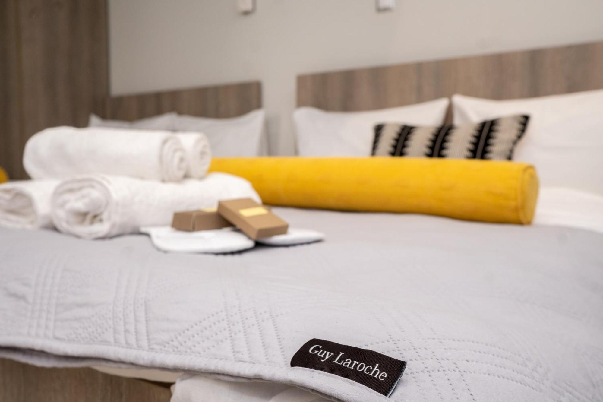Xenia_Apartments A7 Kozani Eksteriør billede