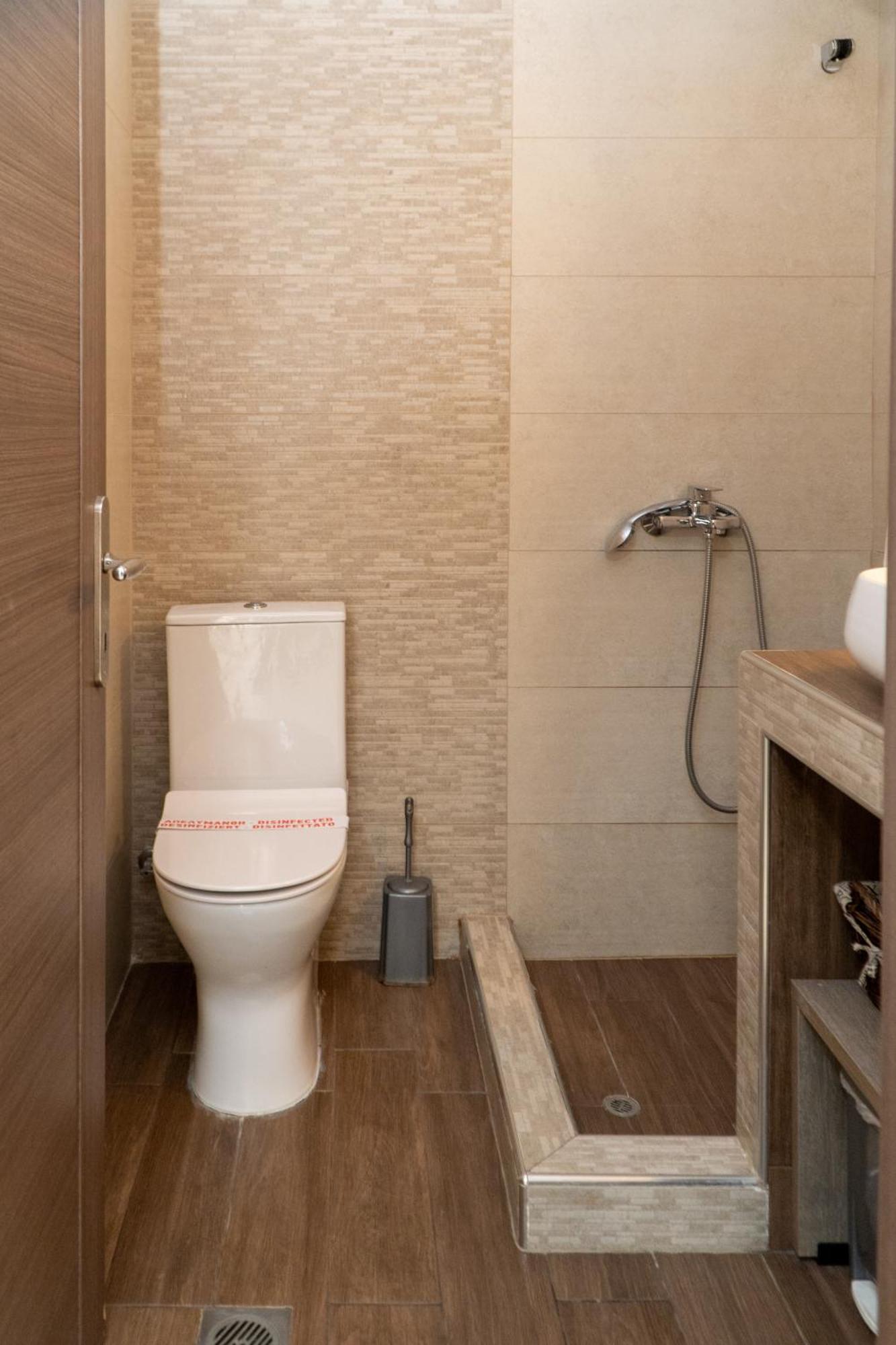 Xenia_Apartments A7 Kozani Eksteriør billede