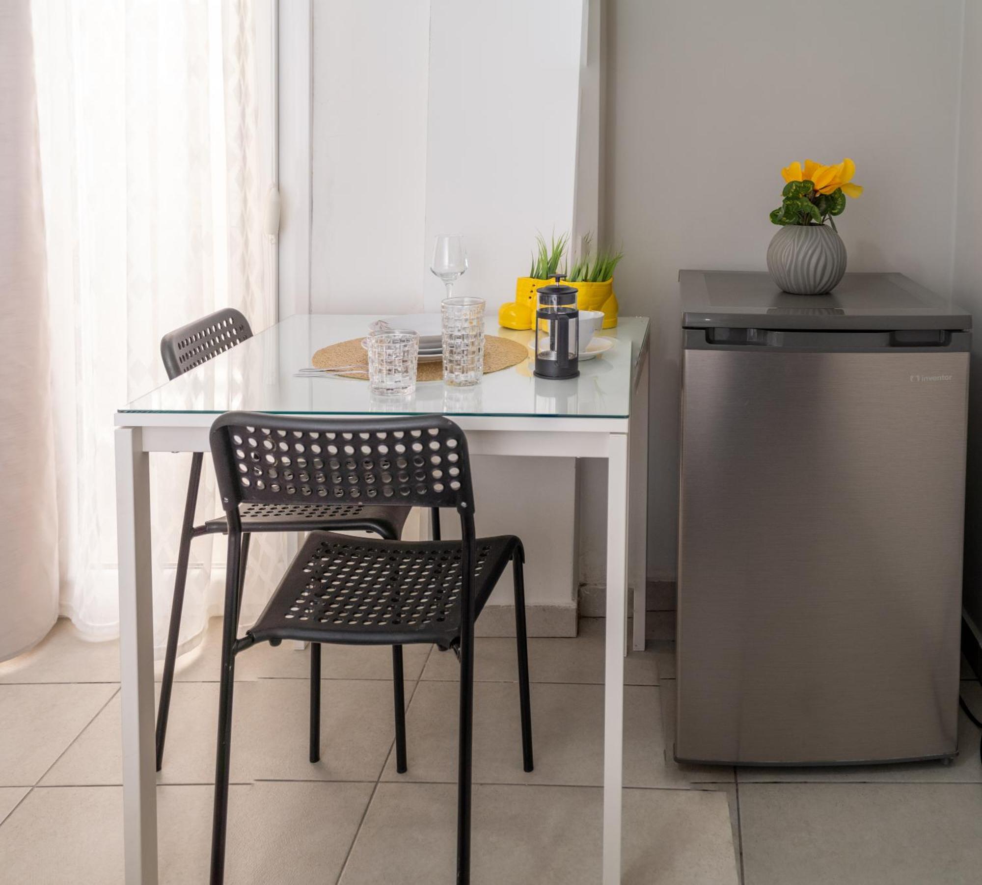 Xenia_Apartments A7 Kozani Eksteriør billede